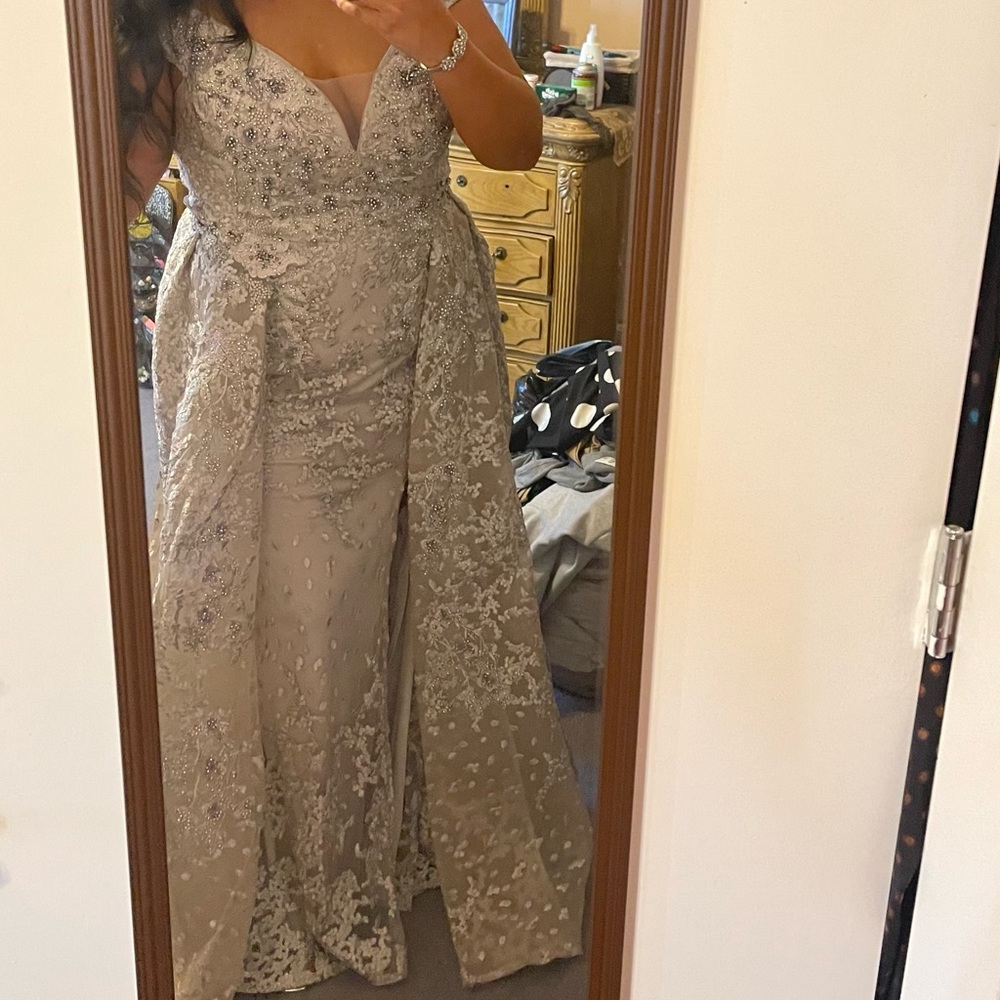 Party Dress